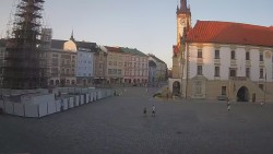 Horní náměstí