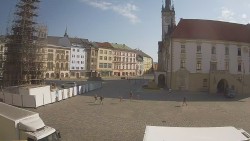Horní náměstí