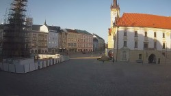 Horní náměstí