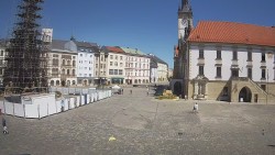 Horní náměstí