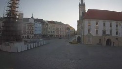 Horní náměstí