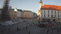 Horní náměstí