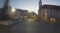 Horní náměstí