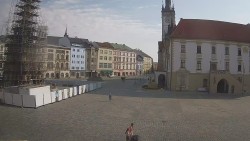 Horní náměstí