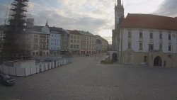 Horní náměstí