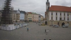 Upper Square