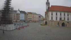 Horní náměstí