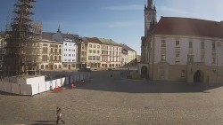 Horní náměstí