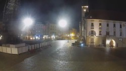 Horní náměstí
