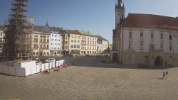 Horní náměstí