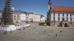 Horní náměstí