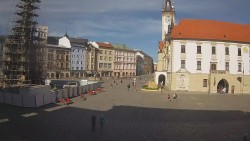 Horní náměstí