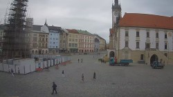 Horní náměstí