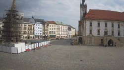 Horní náměstí