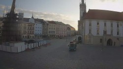 Horní náměstí