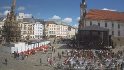Horní náměstí