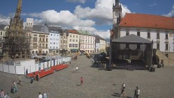 Horní náměstí