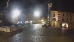 Horní náměstí