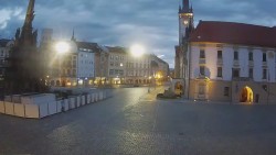 Horní náměstí