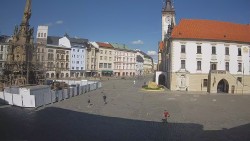 Horní náměstí