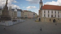 Horní náměstí