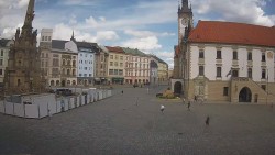 Horní náměstí