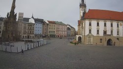 Horní náměstí