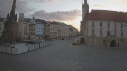 Horní náměstí