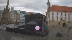Horní náměstí