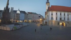 Horní náměstí
