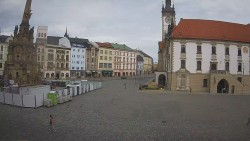 Horní náměstí