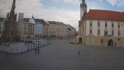 Horní náměstí