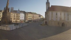 Horní náměstí