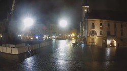 Horní náměstí