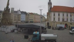 Horní náměstí