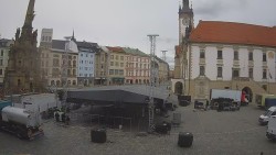 Horní náměstí