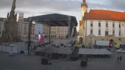 Horní náměstí