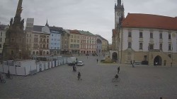 Horní náměstí