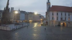 Horní náměstí