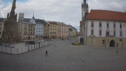 Horní náměstí