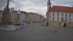 Horní náměstí