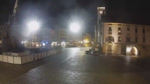 Stadt Olmütz - Oberer Platz - 15.9.2026 v 00:45 Stadt Olmütz - Oberer Platz - 15.9.2026 v 00:45