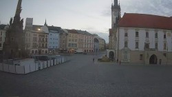 Horní náměstí