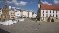 Upper Square