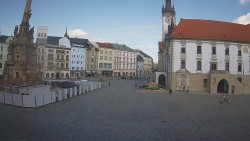 Upper Square