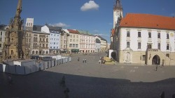 Horní náměstí