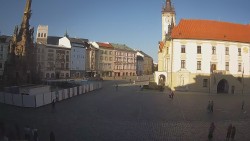 Upper Square