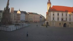 Upper Square
