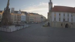 Horní náměstí