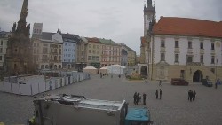 Horní náměstí